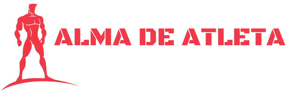 Alma de Atleta