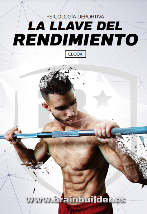 PSICOLOGIA DEPORTIVA - LA LLAVE DEL RENDIMIENTO