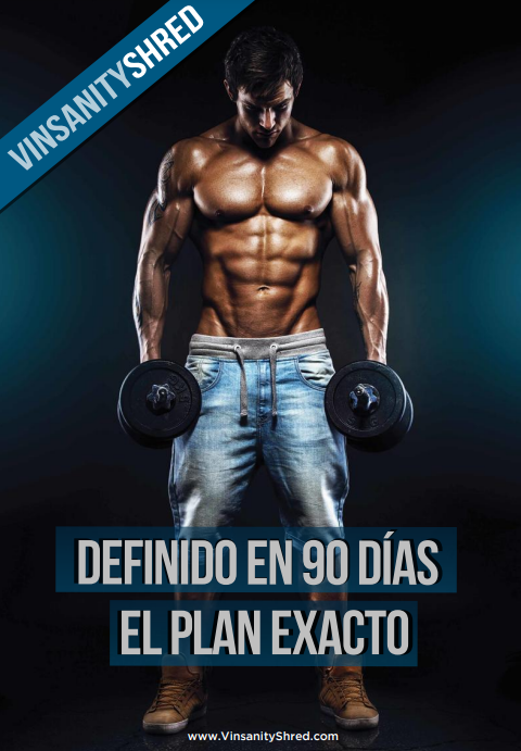 DEFINIDO EN 90 DIAS - EL PLAN EXACTO