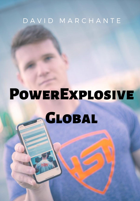 POWER EXPLOSIVE GLOBAL (CONTENIDO)