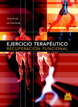 EJERCICIO TERAPEUTICO - RECUPERACION FUNCIONAL