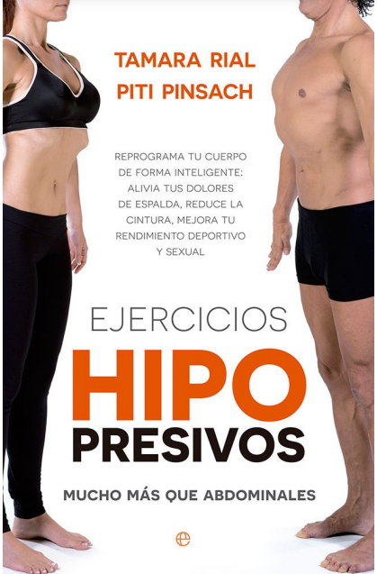 EJERCICIOS HIPOPRESIVOS - MUCHO MAS QUE ABDOMINALES