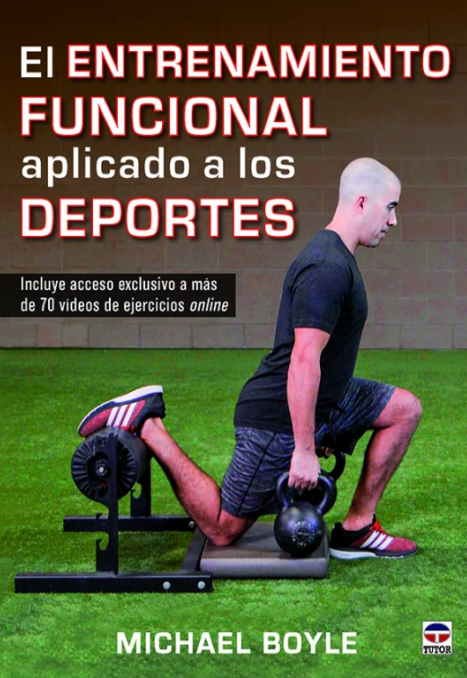 EL ENTRENAMIENTO FUNCIONAL APLICADO A LOS DEPORTES
