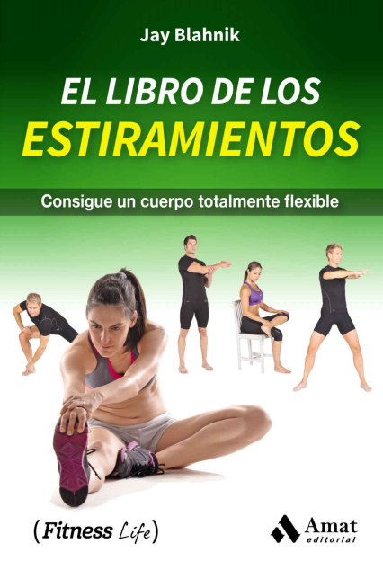 EL LIBRO DE LOS ESTIRAMIENTOS