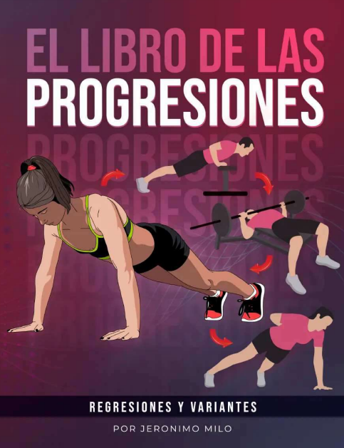 EL LIBRO DE LAS PROGRESIONES