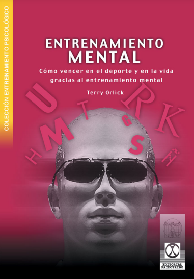 ENTRENAMIENTO MENTAL - COMO VENCER EN EL DEPORTE