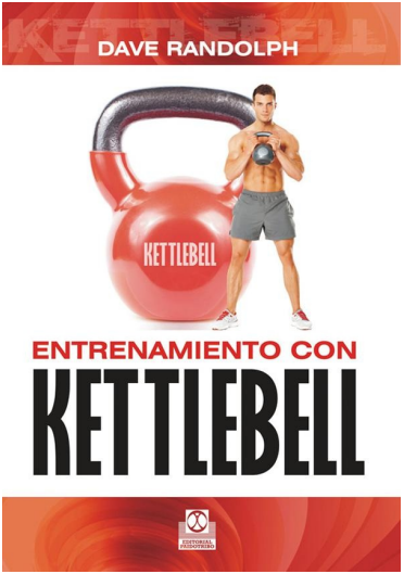 ENTRENAMIENTO CON KETTLEBELL