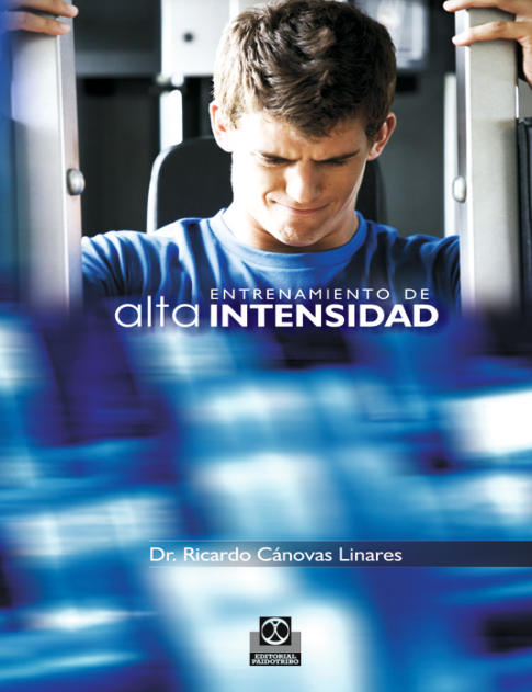 ENTRENAMIENTO DE ALTA INTENSIDAD