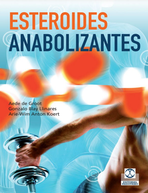 ESTEROIDES ANABOLIZANTES