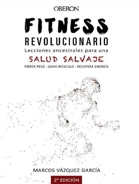 FITNESS REVOLUCIONARIO