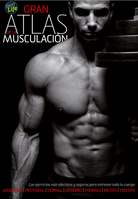 GRAN ATLAS DE LA MUSCULACION