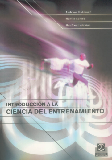 INTRODUCCION A LA CIENCIA DEL ENTRENAMIENTO