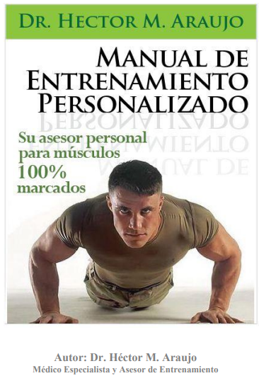 MANUAL DE ENTRENAMIENTO PERSONALIZADO