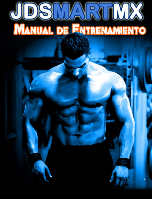 JDS MART MX - MANUAL DE ENTRENAMIENTO