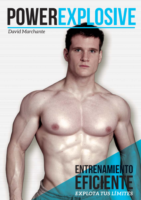 ENTRENAMIENTO EFICIENTE (EXPLOTA TUS LIMITES) - POWEREXPLOSIVE