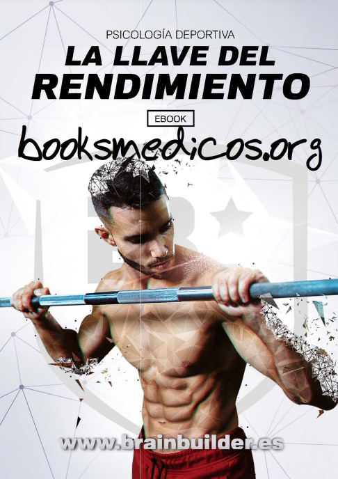 PSICOLOGIA DEPORTIVA - LA LLAVE DEL RENDIMIENTO