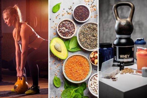 Planificación de Nutrición