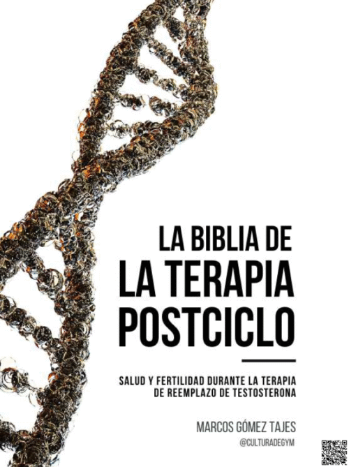 La Biblia de la Terapia Post-Ciclo