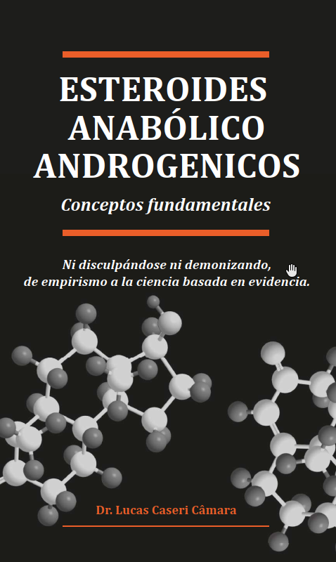 Esteroides Anabolico Androgenicos