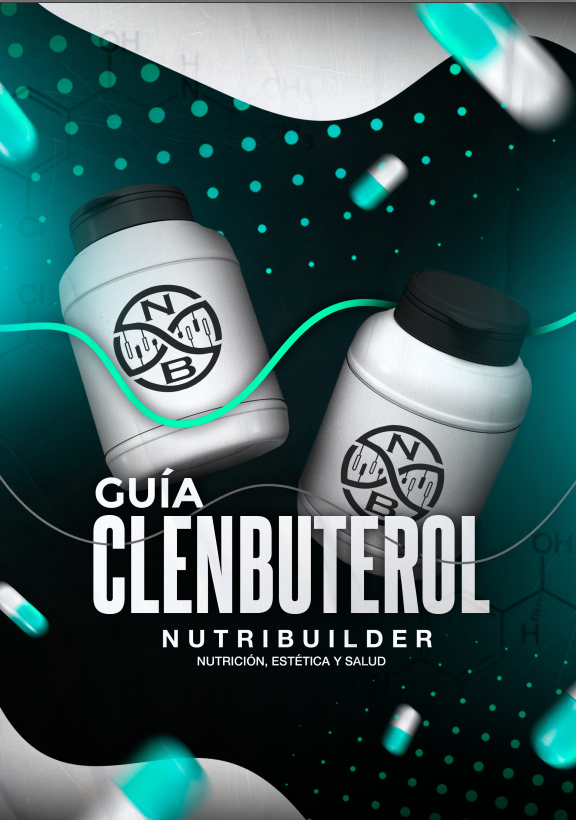 Guia Clembuterol Nutribuilder