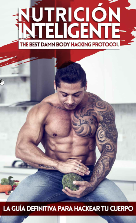 Nutricion Inteligente