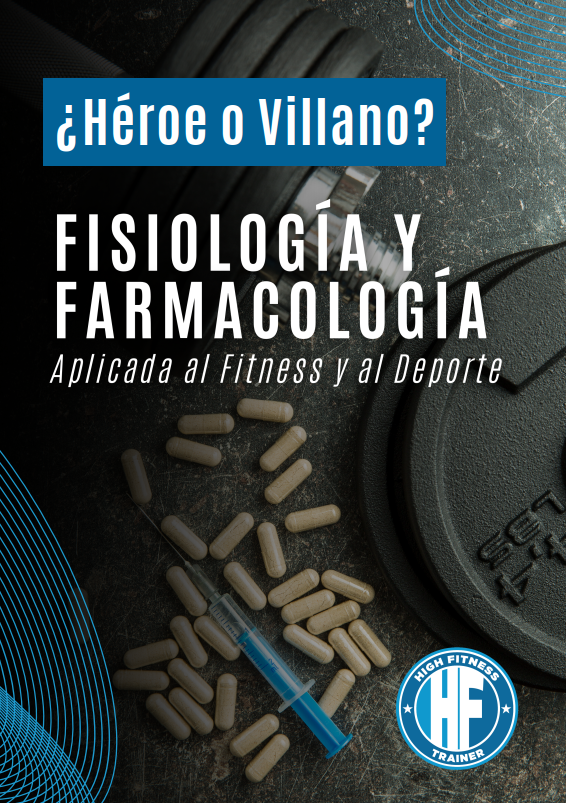 Fisiologia y Farmacologia Aplicada al Fitness y al Deporte